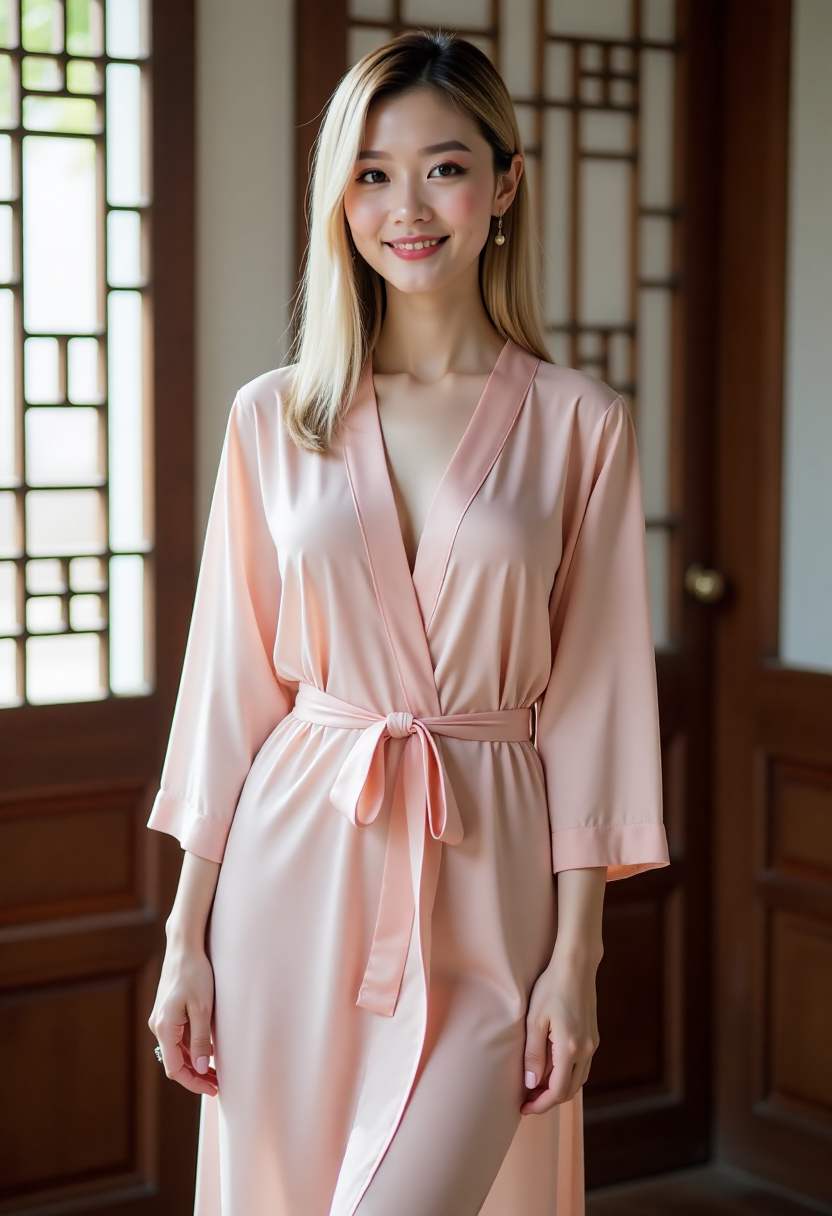 巷口面剧照