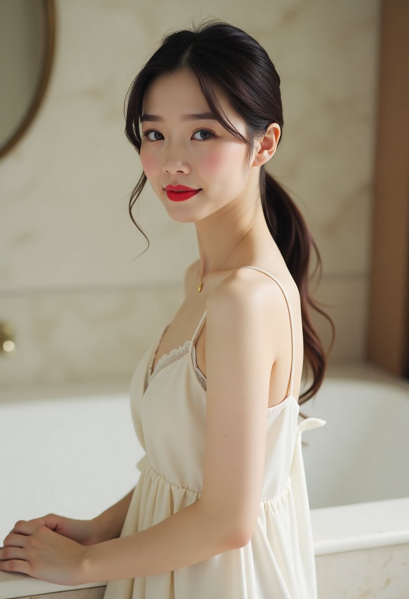 我们的街剧照